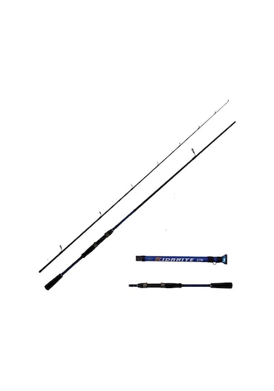 Portfish Ridaniye Spin 283 CM Olta Kamışı 2 Parça 18-72 Gr