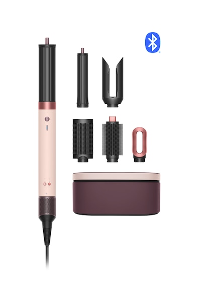 Dyson Airwrap Co-anda 2x™ Saç Şekillendirme ve Kurutma Seti Ceramic Pink