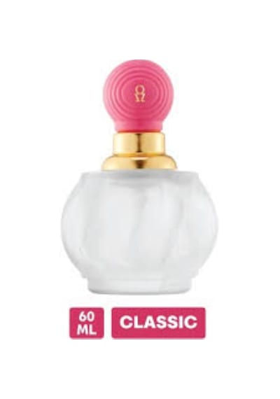 Classic Kadın Parfüm Edt 60 Ml+ Roll-on Kadın 50ml Gliserinli El Kremi Hediye Amber - Odunsu