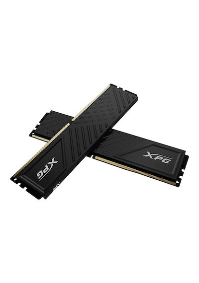 Xpg AX4U320016G16A-DTBKD35 Spectrİx D35 32 GB (2x16) DDR4 3200 MHz CL16 Ram