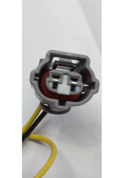Manifold Emme Hava Sıcaklık Sensör Soketi Toyota Lexus 7283-7027-30 90980-11401 24042a
