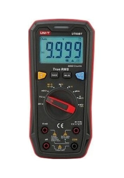 Uni-T UT60BT Dijital Multimetre
