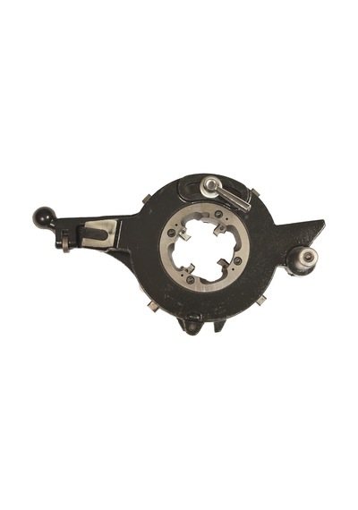 Catpower CAT8803 3" Tezgahlı Matkap Pafta