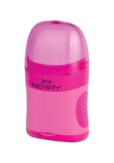 Berry Silgili Kalemtiras Pembe
