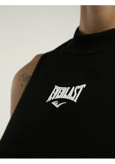 Everlast Ever Essentials Siyah Kadın Atlet Siyah