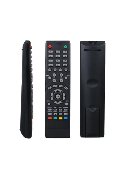Dijitsu Dj Tv Serisi Lcd-led Tv Kumanda 44581862