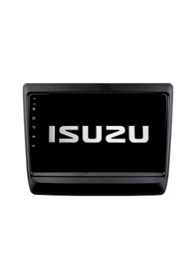 Iveco D Max Android Multimedya Sistemi 6-128 Myway 2019-2021 9"
