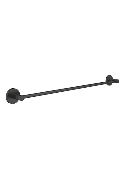Grohe Essentials Havluluk 60 Cm Mat Siyah 1022512430 Diğer
