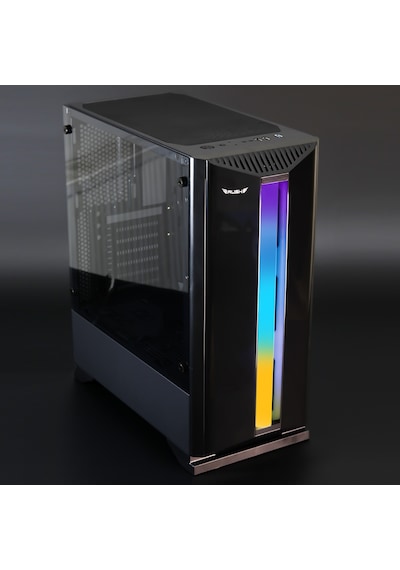 Rush Cataract Rca701 Rgb Gaming Oyuncu Bilgisayar Kasası
