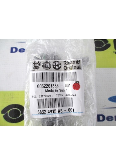 52201888 Z Rot 1,3-1,4-1,6 Egea-500X-Jeep Renegade Opar 510220588