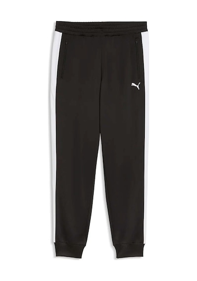 Puma Ess T7 Poly Pants Erkek Siyah Eşofman Altı 69246301