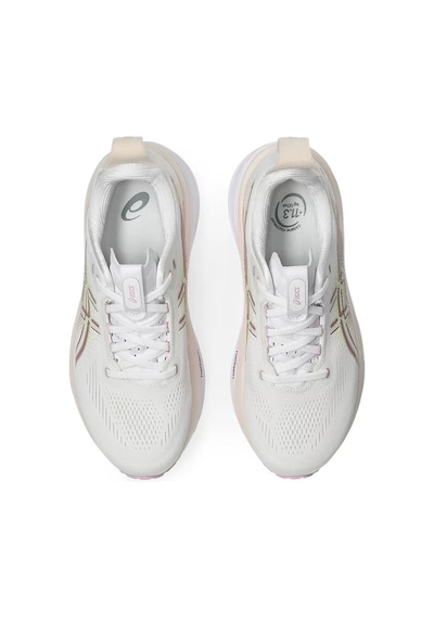 Asics Gel-kayano 33 Kadın Beyaz Koşu Ayakkabısı 1012b939-100