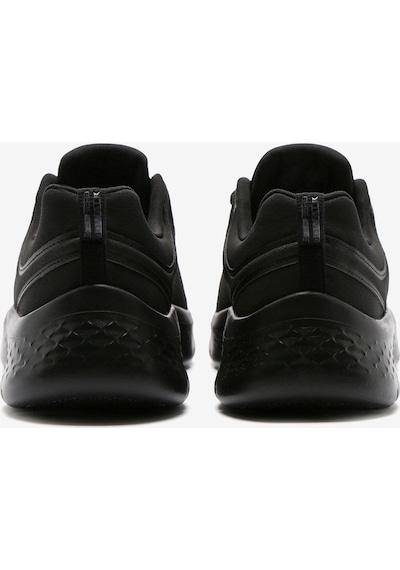 Skechers Go Walk Flex - Caley Kadın Siyah Yürüyüş Ayakkabısı 124817tk Bbk Siyah