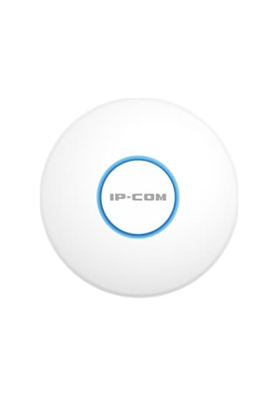 Ip-Com Ip-Iuap-Ac-Lıte Dual Band. 1167Mbps Access Point