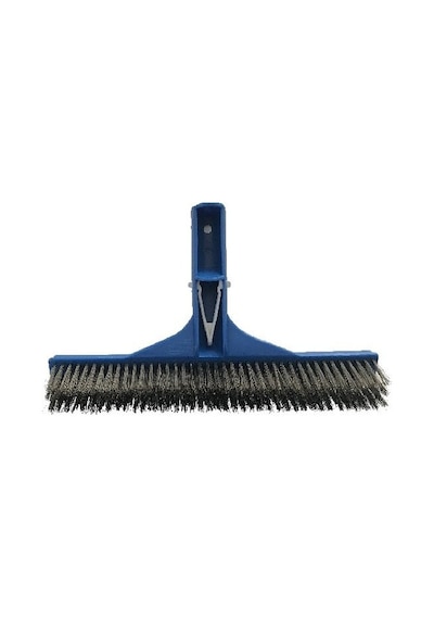 Çelik Kıllı Yosun Fırçası Boy:25 Cm