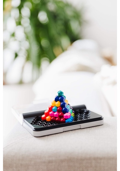 Smartgames Iq Six Pro