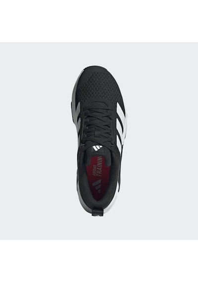 Adidas Dropset Co Siyah - Beyaz Erkek Sneaker Js3036 Siyah - Beyaz