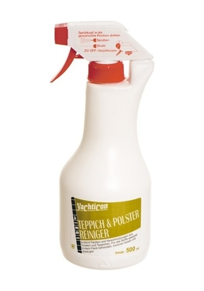 Yachticon Halı ve Minder Temizleyici 500ml