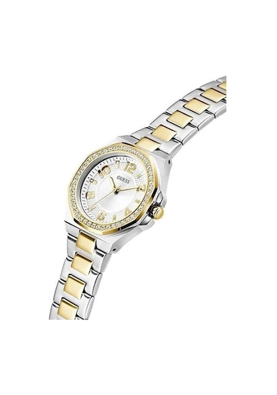 Guess Gugw0877l5 Kadın Kol Saati Gri
