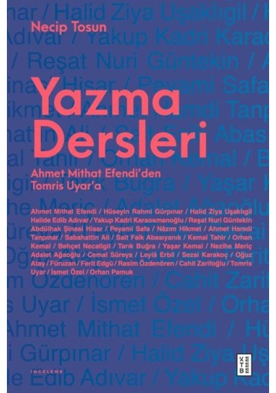 Yazma Dersleri - Yqbx-666480