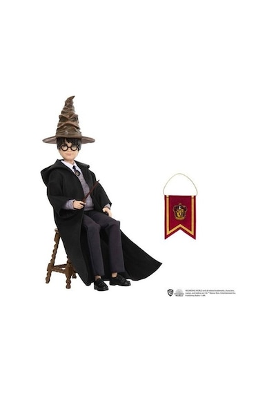 Harry Potter ve Seçmen Şapka HND78