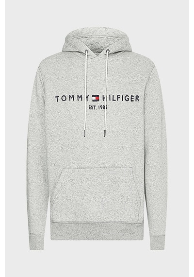 Tommy Hilfiger Erkek Sweat Mw0mw10752 501 Gri Gri