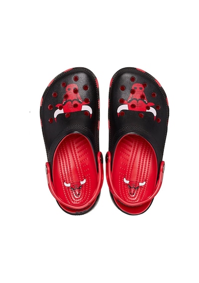 Crocs Nba Chıcago Bulls Cls Clg Unısex Terlik 209441 209441 6wc