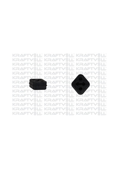 Kraftvoll Kaucuk Egzoz Lastıgı Karsan Mınıbus J10 AOD-KRAFTVOLL 10060332