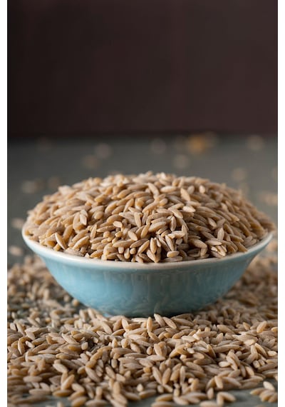 Kaşka Siyez Makarna Arpa Şehriye 1 KG