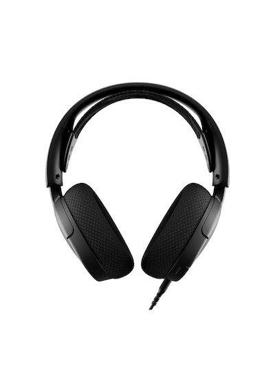 Steelseries Arctis Nova 1 Black Ssh61606 Mikrofonlu Siyah Kablolu Mfmfstl0011