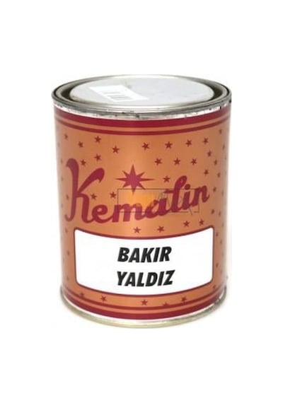 Kemalin Bakır Yaldız Boya 175gr