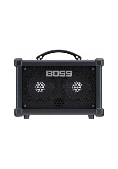 Roland Boss Dual Cube Bass Lx Bas Güçlendirici