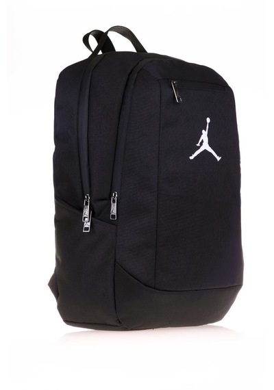 Jordan Air Sırt Çantası Arizona Black Q3126
