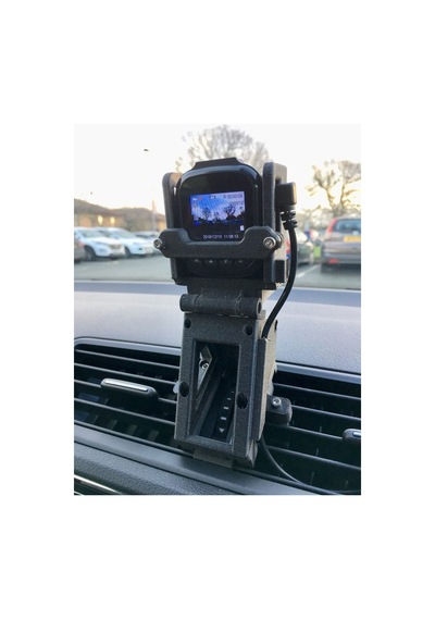 1999 Skoda Fabia Ön Kamera Dashcam Tutucu