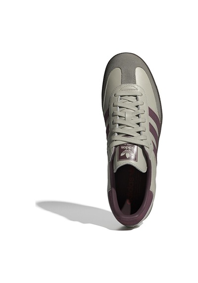 Adidas Samba Og Kadın Günlük Ayakkabı Id1482 Krem Id1482 Krem