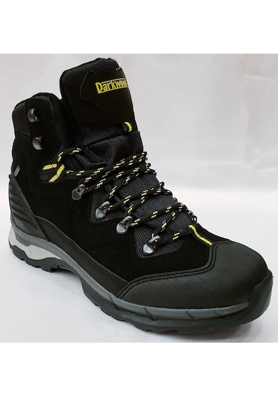 The North Face Darkwood 8513 Siyah Su Geçirmez Outdoor Siyah