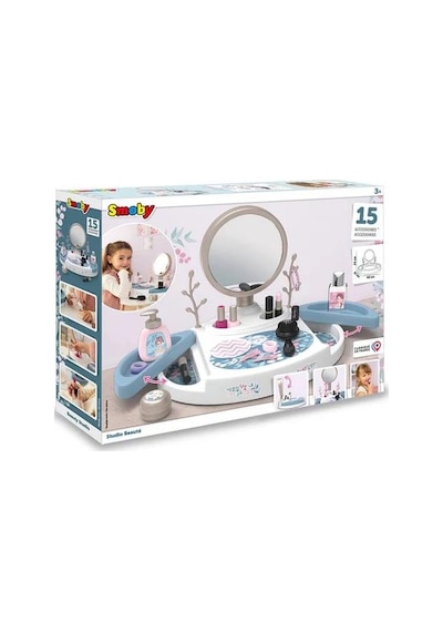 Smoby My Beauty Güzellik Bakım Stüdyosu 320252
