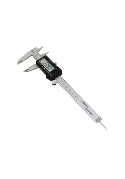 Proskit Pd-151 150mm Dijital Kumpas Proskit