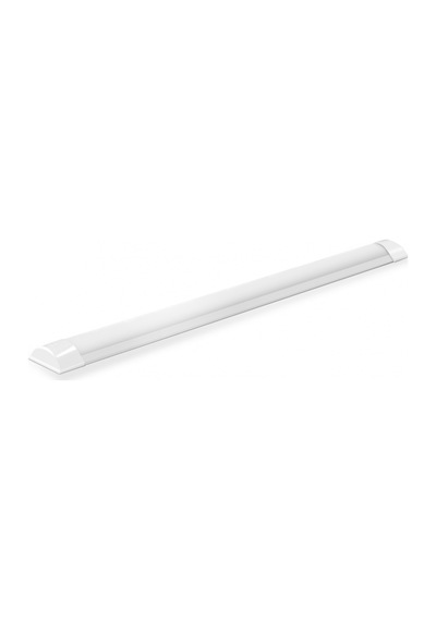 120Cm 36W Metal Bant Armatür (Beyaz) Diğer
