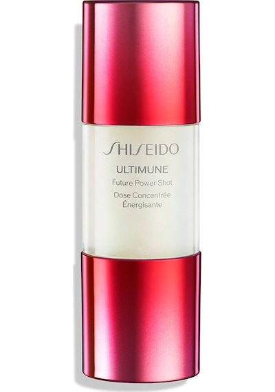 Shiseido Ultimune Future Power Shot 15 Ml