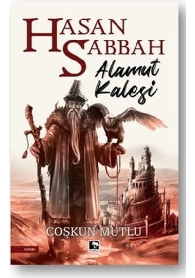Hasan Sabbah:Alamut Kalesi
