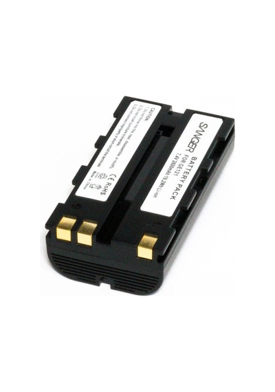 Sanger Geb212 Leica Terminal Bataryası 2600mah