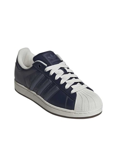 Adidas Superstar Iı Unısex Spor Ayakkabı - Ih9272 Lacivert