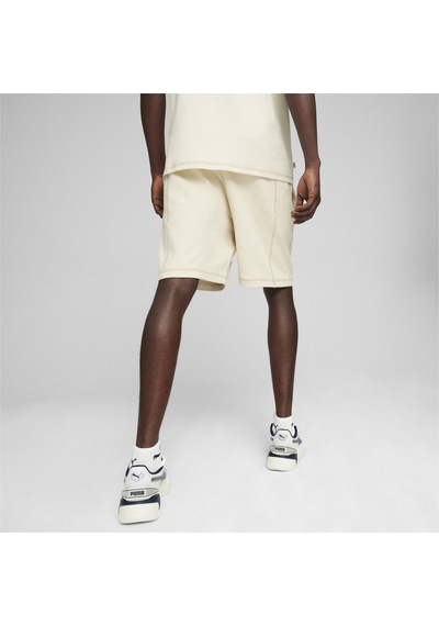 Puma Re:collection Erkek Krem Şort
