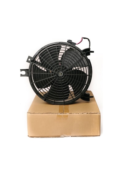 Klima Fanı L200 CR 07-15