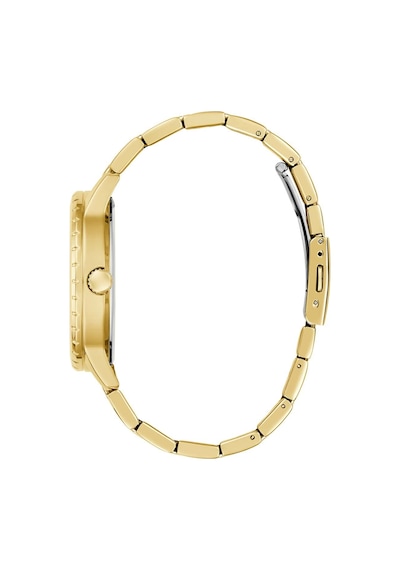 Guess Gugw0958g2 Erkek Kol Saati Altın