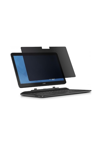 Dell Latitude E7350 13.3 İnç Hayalet Ekran Koruyucu