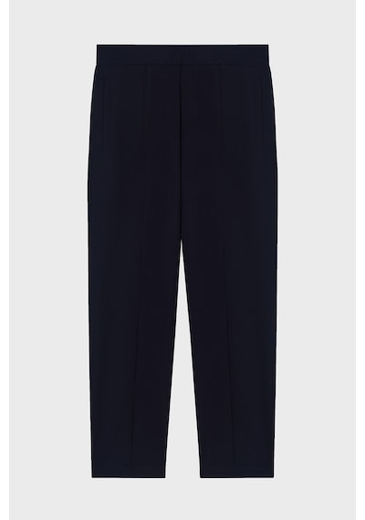 Emporio Armani Regular Fit Normal Bel Düz Paça Pantolon Erkek Pantolon Em004532 Af22865 Ub118 Lacivert Emporio Armani Regular Fit Normal Bel Düz Paça Pantolon Erkek Pantolon Em004532 Af22865 Ub118 Lacivert
