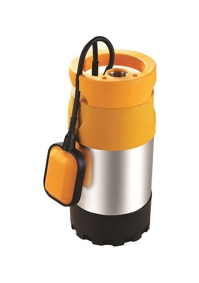 Rtrmax Rtm834 Temiz Su Dalgıç Pompa 1000 W