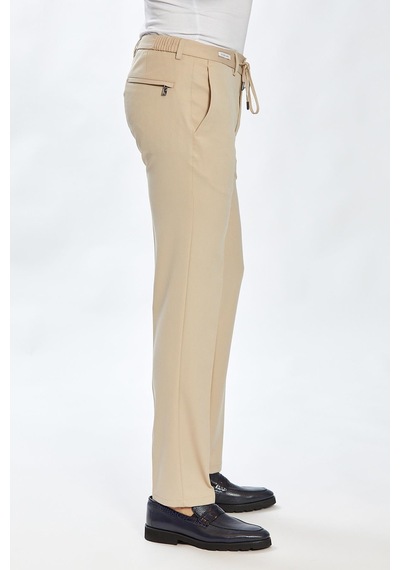 Ecer Runner Four Pantolon-bej Bej
